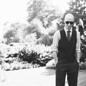 Meet your Posher, Donovan